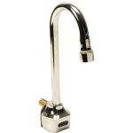EC-3101 T&S Brass - Efficient Wall Faucet Kit