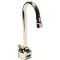 Faucet,wall (auto, Kit) for T&s Part# EC-3101