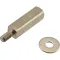 Bolt,Square(F/Ceramic) for Franke Commercial Systems Part# BK325291