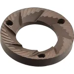 Ceramic Burr for Franke Commercial Systems Part# BK325971