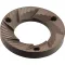 Ceramic Burr for Franke Commercial Systems Part# BK325971