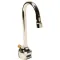 Faucet,Wall (Auto, Kit)  for T&S Brass Part# BKEC3101