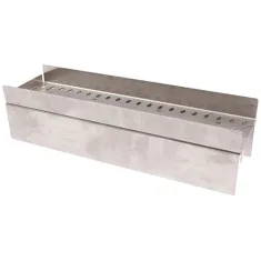 Log Holder Assy (Cf/T)  for Bakers Pride Part# BKPG5182U