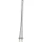 Element,Front (208V, 750W) for Bakers Pride Part# BKPL1195X