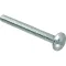 Screw,Door Handle (#10-24Thd) for Bakers Pride Part# BKPQ1417A