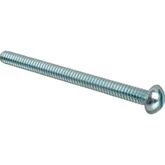 Screw,Door Handle (10-24 Thd) for Bakers Pride Part# BKPQ1418A