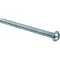 Screw,Door Handle (10-24 Thd) for Bakers Pride Part# BKPQ1418A