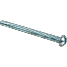Screw,Door Handle (10-24 Thd) for Bakers Pride Part# BKPQ1418X