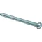 Screw,Door Handle (10-24 Thd) for Bakers Pride Part# BKPQ1418X
