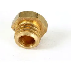 Drill Special Orifice #2 Spud for Bakers Pride Part# BKPR3080X