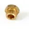 Drill Special Orifice #2 Spud for Bakers Pride Part# BKPR3080X
