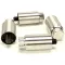 Leg, 4 Straight Set Of 4  for Bakers Pride Part# BKPS1394X