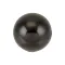 Knob,Door Handle (1-1/4"Od) for Bakers Pride Part# BKPS1403X