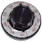 Dial 2-1/2 D, 150-550 for Blodgett Part# BL10564