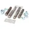 Styl Pin & Screw Set Of 4 for Blodgett Part# BL11080