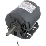 Motor 100-115/200-230V, 1/3Hp for Blodgett Part# BL11840