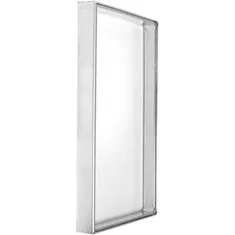 Door Window 20-1/2X 14-1/4 for Blodgett Part# BL11867