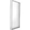 Door Window 20-1/2X 14-1/4 for Blodgett Part# BL11867