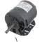 Motor 100-115/200-230V, 1/3Hp for Blodgett Part# BL15596