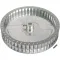 Blower Wheel 10-3/4D X 2-1/8W 5/8 for Blodgett Part# BL15853