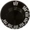 Dial 2-1/4 D, Off-500-200 for Blodgett Part# BL16393