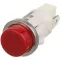 Signal Light 1/2" Red 28V for Blodgett Part# BL18265