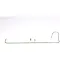 Pilot Dfg-100 Tube Assy  for Blodgett Part# BL18586