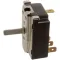 Selector Switch 1/2 Spst for Blodgett Part# BL18868