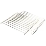 Rack Support Mv/Dfg Set Of 2 for Blodgett Part# BL19081