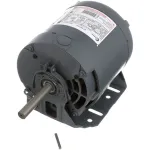 Motor 100-115/200-230V, 1/3Hp for Blodgett Part# BL32232