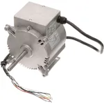 Motor, 2-Speed, 208-240V , 1/3Hp, 1725/1140 for Blodgett Part# BL32244