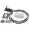 Oven Element Assy 208V 10000W   12" X 22" for Blodgett Part# BL33245