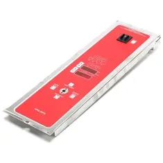 Ctb Panel & Decal Assy Ch102 for Blodgett Part# BL36290