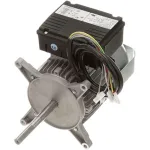 Motor Assembly  for Blodgett Part# BL37022