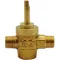 Valve 1/2 Mpt X 1/2 Mpt  for Blodgett Part# BL4501