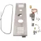 Retrofit Kit, Safety For 1000 Series For Blodgett Part# Bl52302
