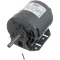 Motor 100-115/200-230V, 1/3Hp for Blodgett Part# BL5382