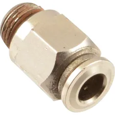 Quick Action Coupling 6X 8-Jan for Blodgett Part# BL60112