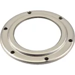 Glass,Lamp (W/Gasket) for Blodgett Part# BL60164