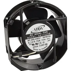 Fan,Axial (6"Round) for Blodgett Part# BL60819