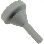 Stopper,Rubber(Glass) for Blodgett Part# BL61561