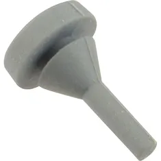 Stopper,Rubber(Glass) for Blodgett Part# BL61561