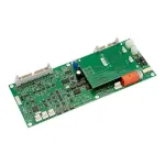 Board, I/O W/Gas Module  for Blodgett Part# BL62329