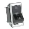 Blower Switch 7/8 X 1-1/2 Spdt Ctr-Off for Blodgett Part# BL6499