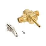 Valve Assy,Gas W/ Handle for Blodgett Part# BL7854