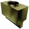 Direct Vent Draft Hood  for Blodgett Part# BL8348