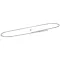 Pilot Tubing  for Blodgett Part# BL8922