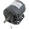 Motor 100-115/200-230V, 1/3Hp for Blodgett Part# BL90005