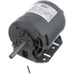 Motor 100-115/200-230V, 1/3Hp for Blodgett Part# BL90005