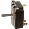 Selector Switch 1/2 Spst for Blodgett Part# BL90050